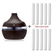 Load image into Gallery viewer, Electric Humidifier