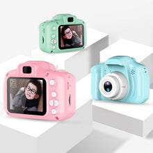 Load image into Gallery viewer, Mini Camera For Children