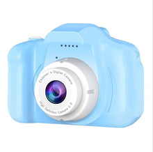 Load image into Gallery viewer, Mini Camera For Children