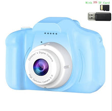 Load image into Gallery viewer, Mini Camera For Children