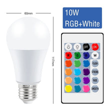 Load image into Gallery viewer, Smart Control Lamp (LED)