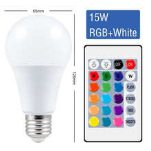 Load image into Gallery viewer, Smart Control Lamp (LED)