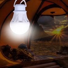 Load image into Gallery viewer, Lantern Camping LED
