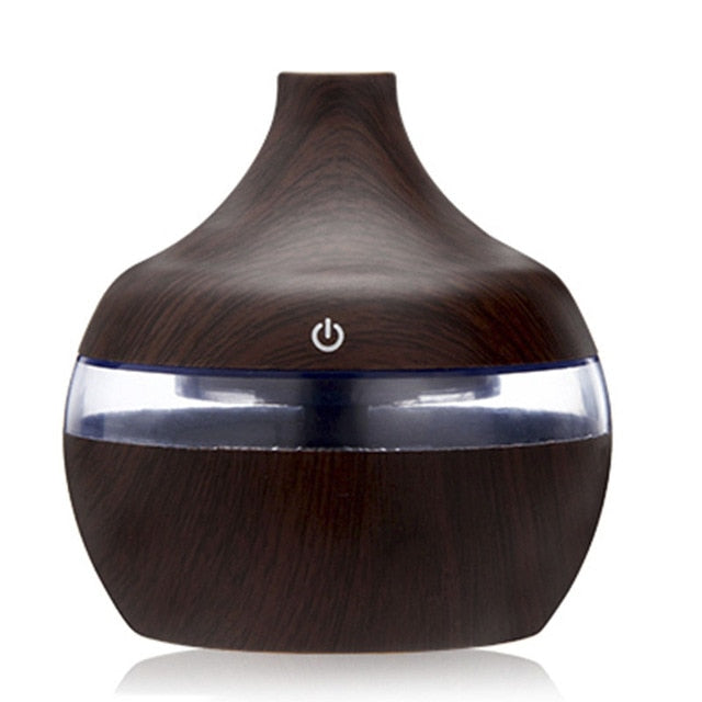 Electric Humidifier