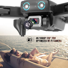 Load image into Gallery viewer, S167 GPS Drone With Camera
