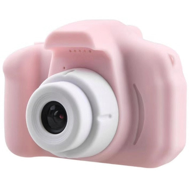 Mini Camera  For Children
