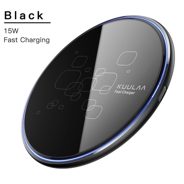 KUULAA Wireless Charger