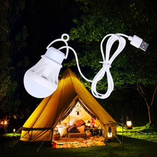 Load image into Gallery viewer, Lantern Camping LED
