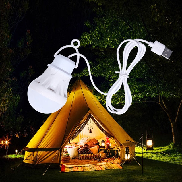 Lantern Camping LED